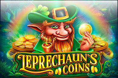 Leprechauns Coins