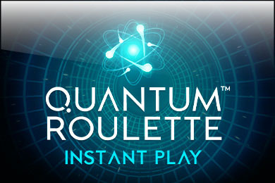 Quantum Roulette Instant Play